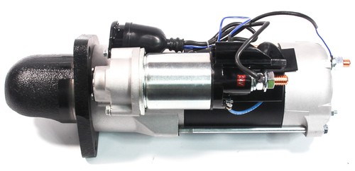 2873k414 starter motor - 2873k414, 24v