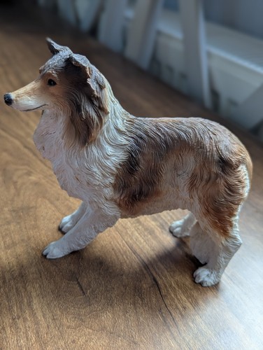 Shetland sheepdog ornament - sheepdog, dog