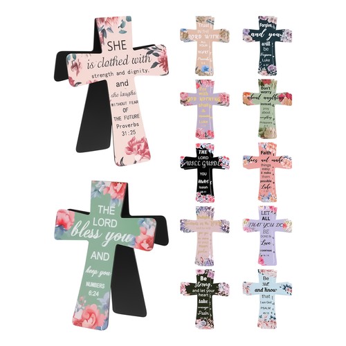 Pcs christian cross - christian,