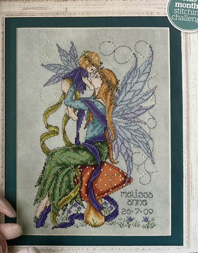 Joan elliott fairy mother - elliott,