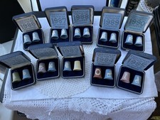 JOB LOT 10 VINTAGE WEDGWOOD