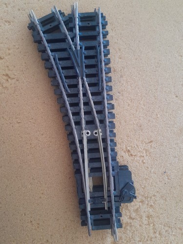 Hornby gauge railway - oo,