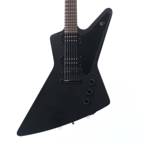 Epiphone gothic explorer pitch - epiphone,