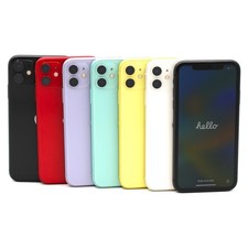 Apple iPhone 11 A2111 64GB