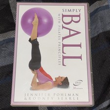 Simply BALL with Pilates