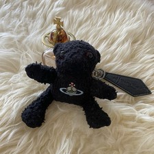 Vintage Vivienne Westwood Bear