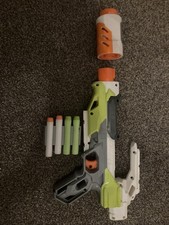 Nerf Modulus With 2 Attachments