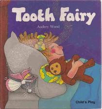 Tooth Fairy (Child's Play