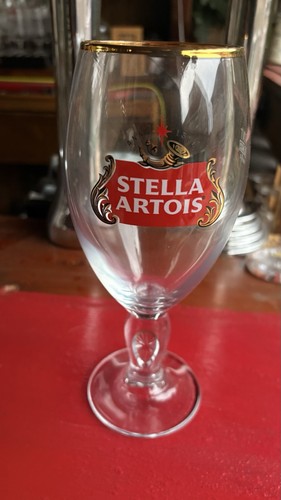 Stella artois pint - stella,