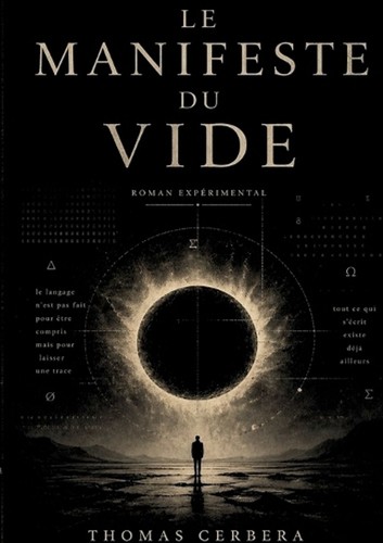 Manifeste vide by thomas - manifeste, du