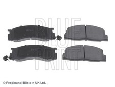 Blueprint ADT342127 Brake Pad