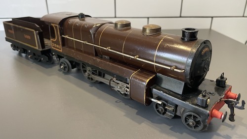 Hornby gauge 20v electric - 20v,