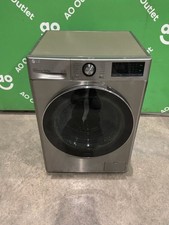 LG Washing Machine 10.5kg