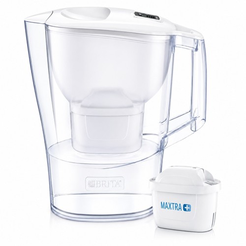Original brita aluna 4l - original,