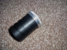 Vintage Aldis Anastigmat