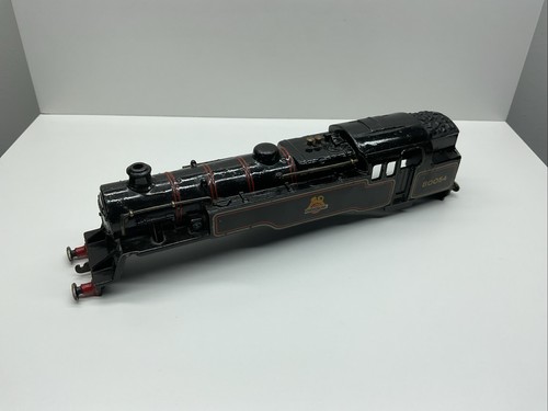 Hornby dublo rail edl18 - rail, no