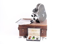 Bolex Paillard H16 Leader