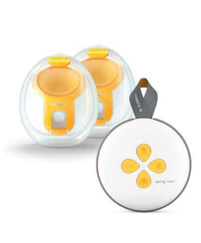 Medela maxi hands free - ms,
