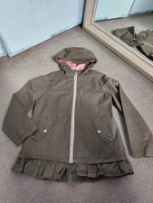 Michael kors girls trench coat - trench,