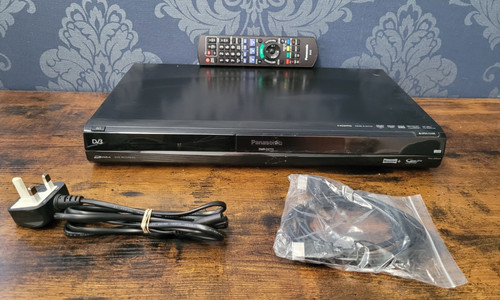 Panasonic dmr ex773eb - panasonic, dmr-ex773eb-k