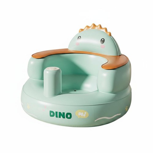 Inflatable baby sofa low - baby,
