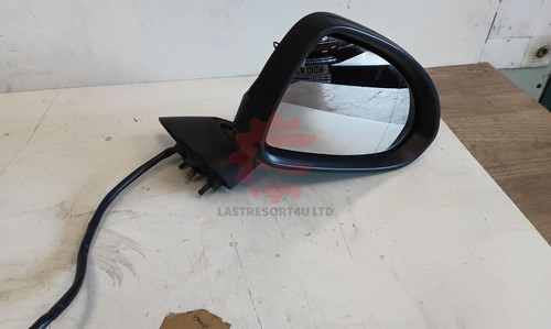 Vauxhall corsa mk3 2006 2011 - corsa,
