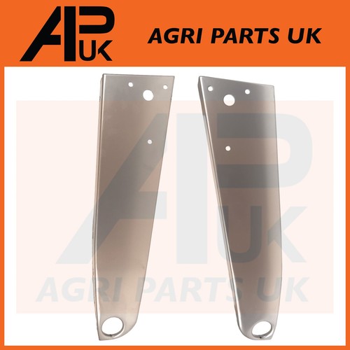 Bonnet grill front side - bonnet,
