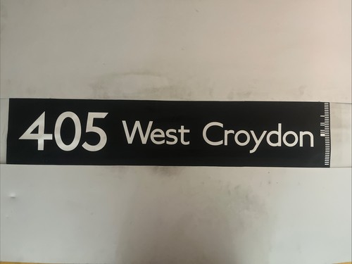 405 west croydon london - -,