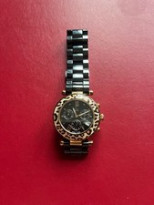 GC X43011M2s Leopard Ladies Watch