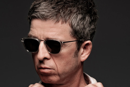 Finlay x noel - co, gallagher