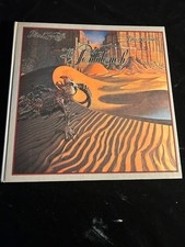 Patrick Woodroffe / Dave Greenslade - The Pentateuch Of The Cosmogony vinyl LP