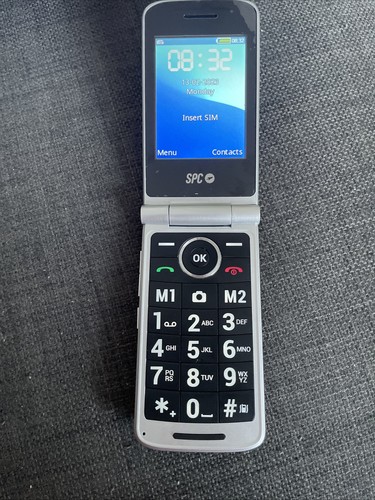 Spc prince mobile phone - spc,