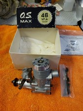 OS Engine - OS max 46 VF ABC