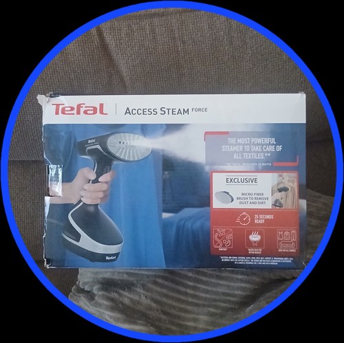 Tefal access steam - access, dt8250go