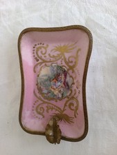 French vintage trinket dish