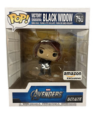Funko POP! Deluxe: Marvel