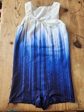 The ZONE Boys Leotard Size