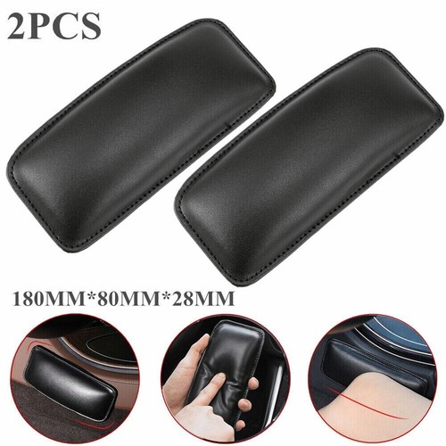 2pcs leather car - leather,