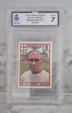 Panini Football 78 Sir Alf