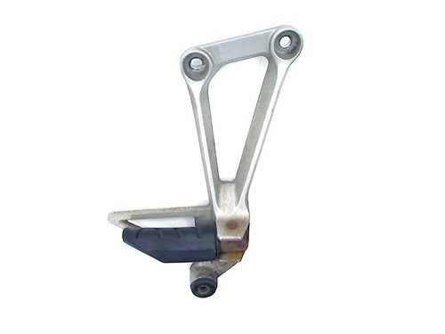 Rear pedal bracket - pedal, cbr