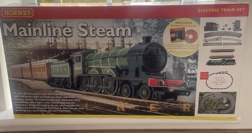 Hornby rare mainline - hornby,