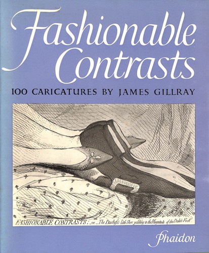 Fashionable contrasts hundred - fashionable,