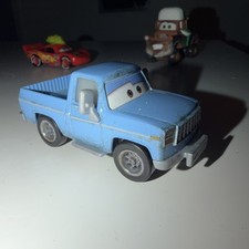 Disney Pixar Cars On The Road