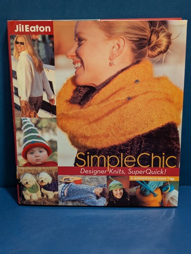Simplechic designer knits - designer,