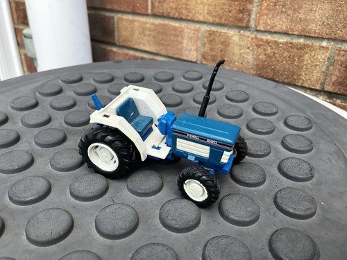 Britains ford 2120 - britains,