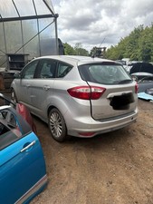 2014 Ford C Max  1.6tdci Front Sunvisor  Breaking Free P&p