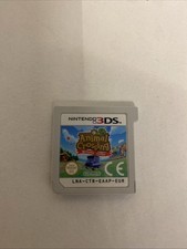 Animal Crossing New Leaf