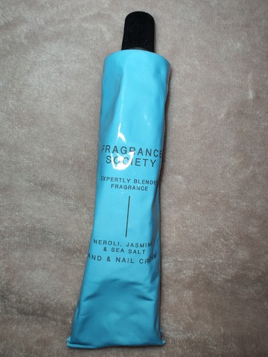 Fragrance society neroli - fragrance,