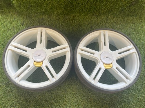 Pair of powakaddy fw - pair,
