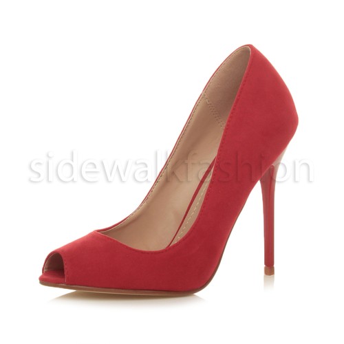 Womens ladies high - , heel